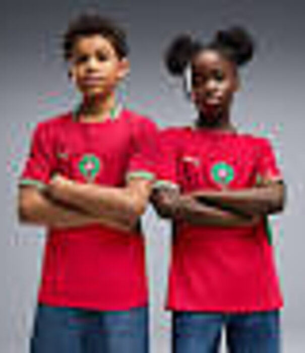 Puma FRMF Home Jersey Replica J