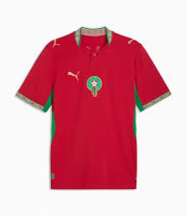 Puma FRMF Home Jersey Replica