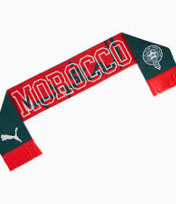 Puma FRMF CULTURE Scarf