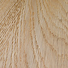 Leimholzplatte Eiche nach Maß - 4 cm dick - Eichenholz A-Qualität- Sandgestrahlt - Eiche Massivholzplatte - verleimt & künstlich getrocknet (HF 8-12%) - 15-120x20-230 cm