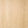 Arbeitsplatte Eiche massiv - 2 cm dick - 122x140-300 cm - Eichenholz A-Qualität - Massivholz - Verleimt & künstlich getrocknet (HF 8-12%)