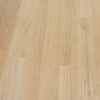 Arbeitsplatte Eiche massiv keilgezinkt - 2,6 cm dick - Eichenholz A-Qualität - Massivholz - Verleimt & künstlich getrocknet (HF 8-12%)