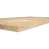 Leimholzplatte Eiche - nach Maß - 3 cm (30 mm) dick - Eichenholz rustikal (B/C) - Eichenplatte (Massivholzplatte) - Leimholz HF 8-12% Leimholzplatte Eiche - nach Maß - 3 cm (30 mm) dick - Eichenholz rustikal (B/C) - Eichenplatte (Massivholzplatte) - Leimholz HF 8-12%