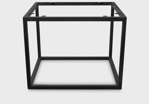 Beistelltischgestell Metall Alle Metall-Beistelltischgestelle aus Metall von Eichenholzprofi.de - immer das passende Tischgestell für Ihren Beistelltisch - preisgünstig online!