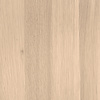Waschtischplatte Eiche (mit Loch / Löchern) - nach Maß - 4 cm dick (massivholz) - Eichenholz A-Qualität - Eichen Waschtisch / Waschbecken Unterschrank (für Aufsatzwaschbecken) - verleimt & künstlich getrocknet (HF 8-12%) - 15-120x20-300 cm