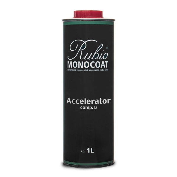  Rubio MonoCoat B-Komponente - 1 Liter