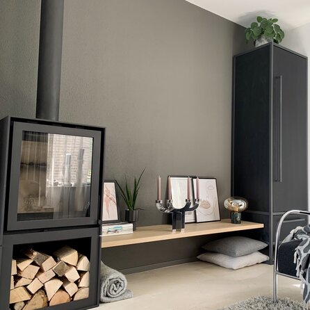 Leimholzplatte Eiche - nach Maß - 2,7 cm (27 mm) dick - Eichenholz A-Qualität (A/B) - Eichenplatte (Massivholzplatte) - Leimholz mit breiten Lamellen - HF 8-12% Leimholzplatte Eiche - nach Maß - 2,7 cm (27 mm) dick - Eichenholz A-Qualität (A/B) - Eichenplatte (Massivholzplatte) - Leimholz mit breiten Lamellen - HF 8-12%