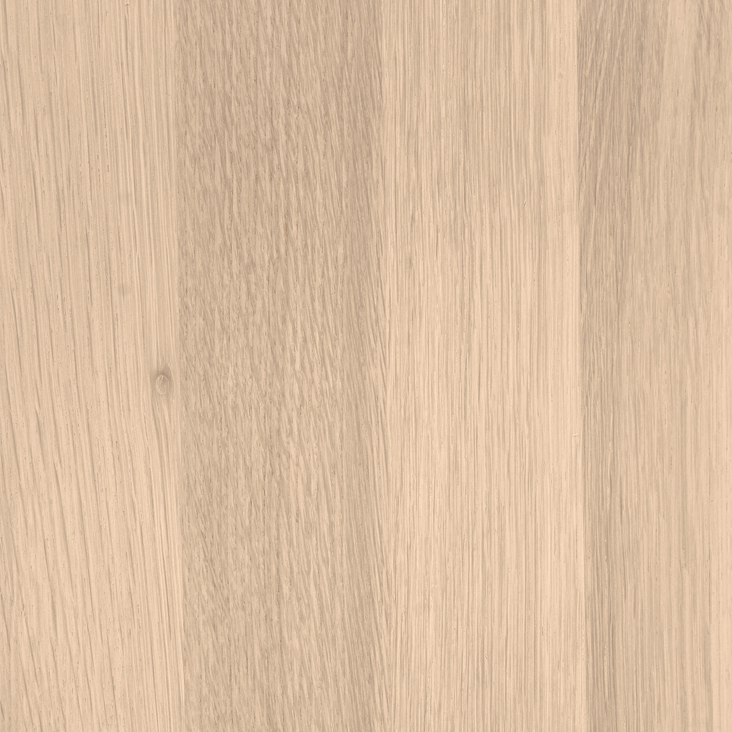 Wandregal Eiche schwebend - mit Schweizer Kante - nach Maß - 2,7 cm dick - Eichenholz A-Qualität - vorgebohrtes eichen Wandboard massiv - inklusive (Blind) -Halterungen - verleimt & getrocknet (HF 8-12%) - 20-30x50-248 cm