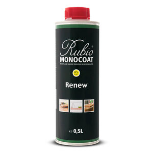 Rubio Monocoat Renew Pflegeöl - 0,5 Liter