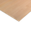 Arbeitsplatte Buche massiv - 2 cm (20 mm) dick - Arbeitsplatte in A-Qualität (A/B) Buchenholz - Leimholz HF 8-12%