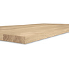 Leimholzplatte Eiche - nach Maß - 3 cm (30 mm) dick - Eichenholz A-Qualität (A/B) - Eichenplatte (Massivholzplatte) - Leimholz HF 8-12% Leimholzplatte Eiche - nach Maß - 3 cm (30 mm) dick - Eichenholz A-Qualität (A/B) - Eichenplatte (Massivholzplatte) - Leimholz HF 8-12%