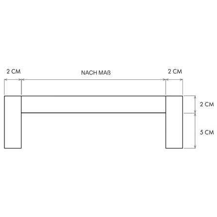 Renovierungsstufe Eiche - nach Maß - 2 cm (20 mm) dick - beidseitig angesetzte Vorderkante von 7 cm (2 Stück) - Eichenholz A-Qualität (A/B) - Leimholz - HF 8-12% Renovierungsstufe Eiche - nach Maß - 2 cm (20 mm) dick - beidseitig angesetzte Vorderkante von 7 cm (2 Stück) - Eichenholz A-Qualität (A/B) - Leimholz - HF 8-12%