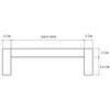 Renovierungsstufe Eiche - nach Maß - 2 cm (20 mm) dick - beidseitig angesetzte Vorderkante von 7,5 cm (2 Stück) - Eichenholz rustikal (B/C) - Leimholz - HF 8-12% Renovierungsstufe Eiche - nach Maß - 2 cm (20 mm) dick - beidseitig angesetzte Vorderkante von 7,5 cm (2 Stück) - Eichenholz rustikal (B/C) - Leimholz - HF 8-12%