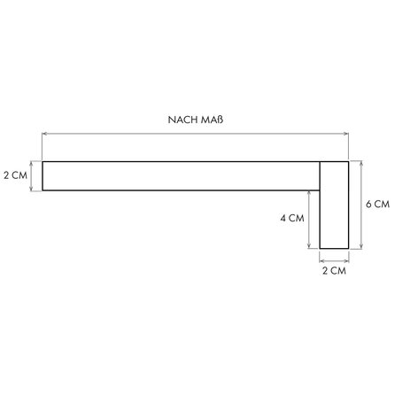 Renovierungsfensterbank Eiche - nach Maß - 2 cm (20 mm) dick - angesetzte Vorderkante 2x6 cm - Eichenholz A-Qualität (A/B) - Leimholz - HF 8-12% Renovierungsfensterbank Eiche - nach Maß - 2 cm (20 mm) dick - angesetzte Vorderkante 2x6 cm - Eichenholz A-Qualität (A/B) - Leimholz - HF 8-12%
