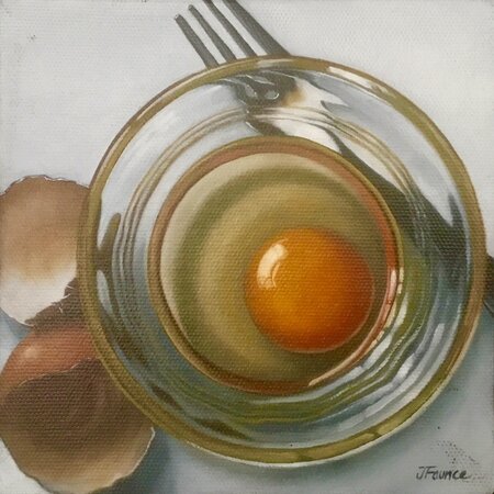 smallmasterpiece "An oeuf is enough"