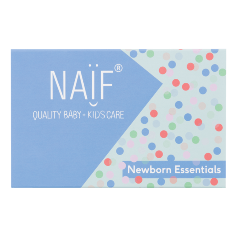 naif newborn essentials
