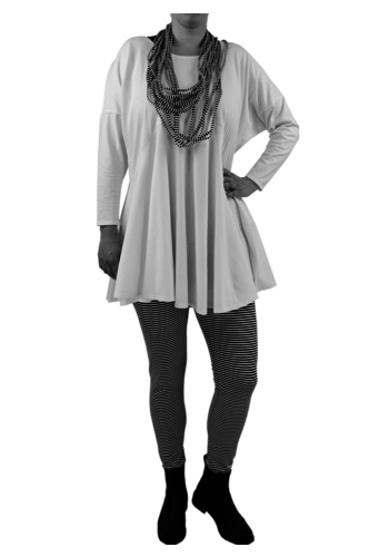 2120  Shirt cirkel  2120  Shirt cirkel