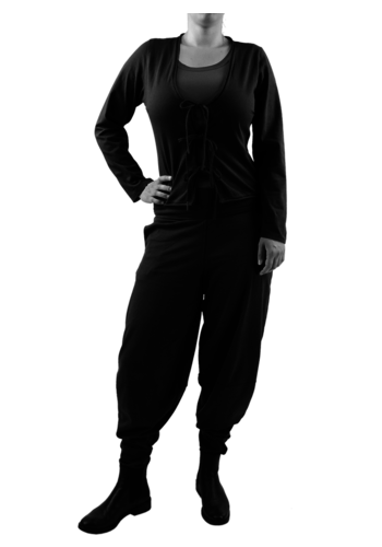 3134  Broek zakken  3134  Broek zakken