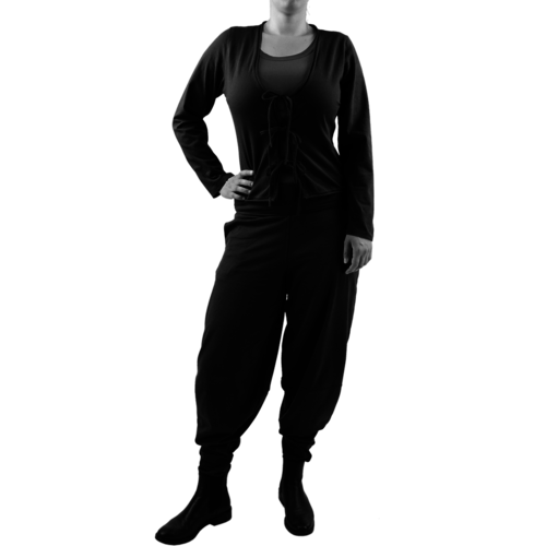 3134  Broek zakken  3134  Broek zakken