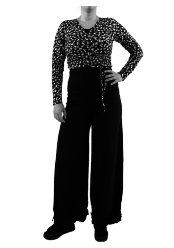 3114 Broek knoopjes  3114 Broek knoopjes