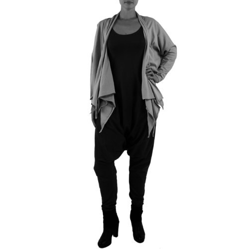 1166 Wijd vest punten  1166 Wijd vest punten