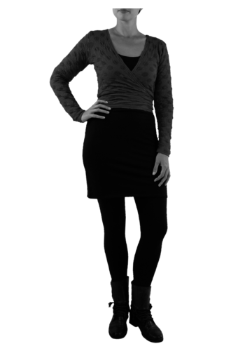 1256 Wikkelvest balletje 