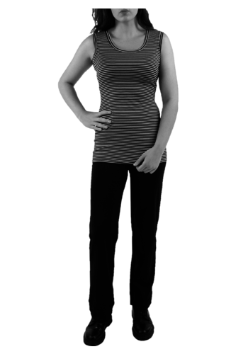 2375 Hemd viscose/elast.  2375 Hemd viscose/elast.