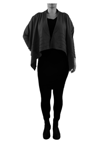 1145 Vest stiksels  1145 Vest stiksels