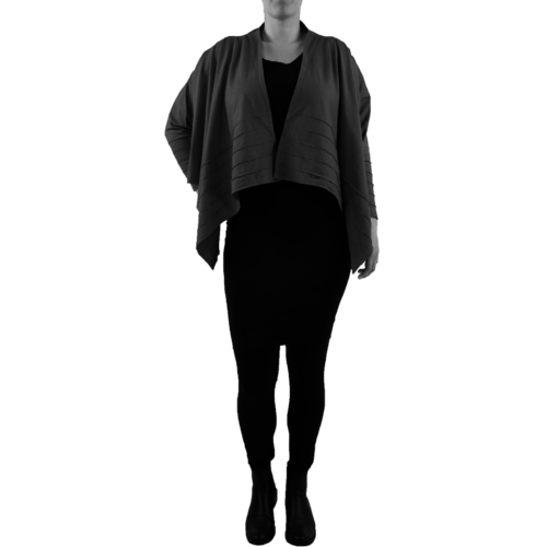 1145 Vest stiksels  1145 Vest stiksels