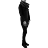 8116.1 Col chenille breisel