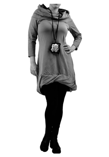 8158 Ketting roos 