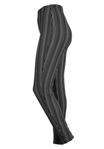 9001 Multicolor legging 