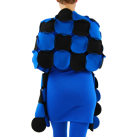 thumb-Sjaal cirkels fleece - Copy-6