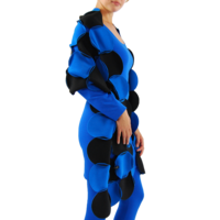 thumb-Sjaal cirkels fleece - Copy-4