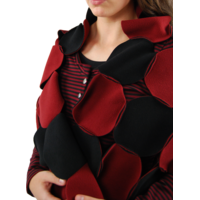 thumb-Sjaal cirkels fleece - Copy-5