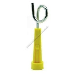 Pigtail Insulator (pack of 50)