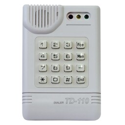 Accessory - Telephone Dialler