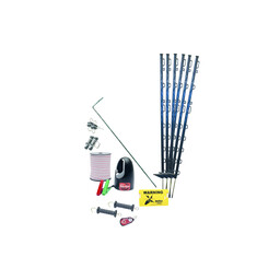 Electric Fencing Kits | 100m Starter Horse Fence