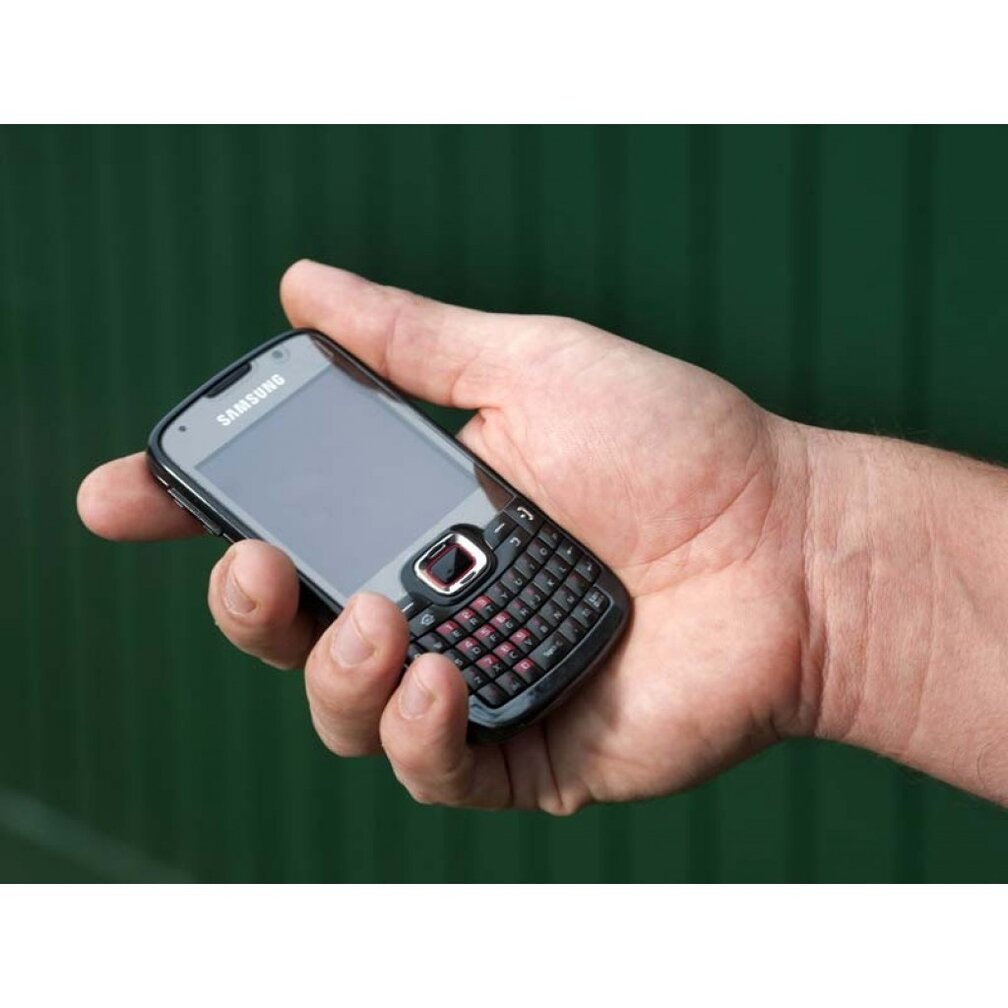 Foaling system | Complete Set GSM Mobile Phone Version