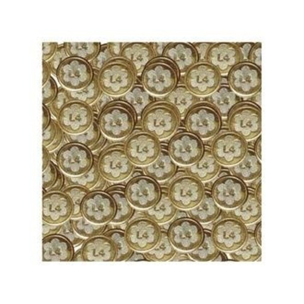 Tokens for Time Switch | Stable Yard Heating