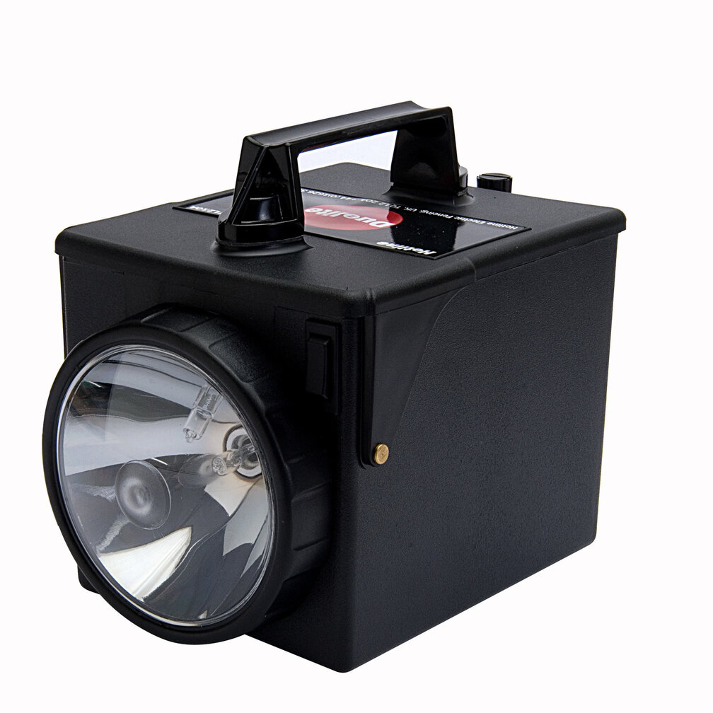 Hotline Duolite Rechargeable Handlamp