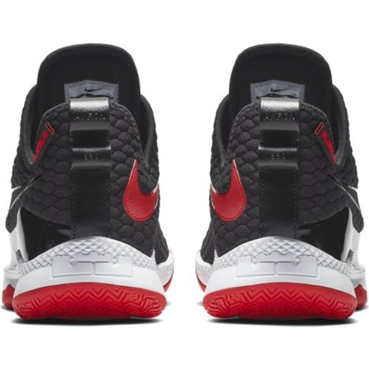 nike LeBron James Outdoor slippers Rood