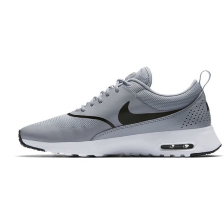 Nike Air Max Thea WeißSchwarz Damen Nike Air Max Thea WeißSchwarz Damen