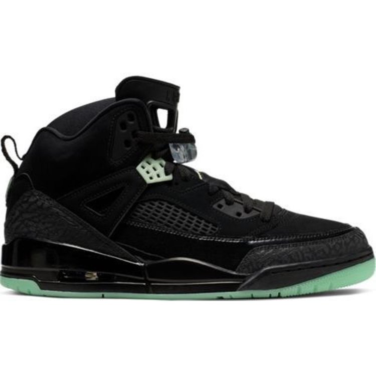 nike air jordan schwarz