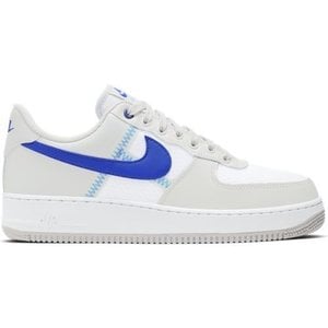 nike air force 1 07 damen blau