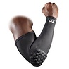McDavid McDavid 6500 Hex Shooter Arm Sleeve Zwart McDavid McDavid 6500 Hex Shooter Arm Sleeve Zwart