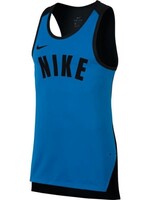 Nike Nike Dri-Fit Hyper Elite Jersey Blauw