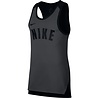 Nike Basketball Nike Dri-Fit Hyper Elite Jersey Antraciet / Zwart Nike Basketball Nike Dri-Fit Hyper Elite Jersey Antraciet / Zwart