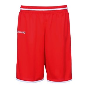 Spalding Spalding Move Shorts Kids Red