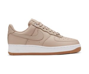 nike force 1 beige